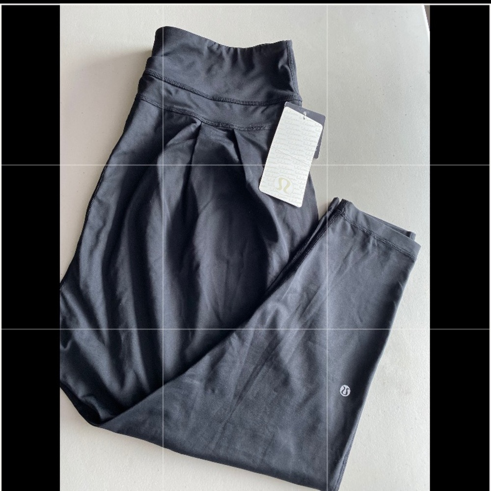 Lululemon athletica pants